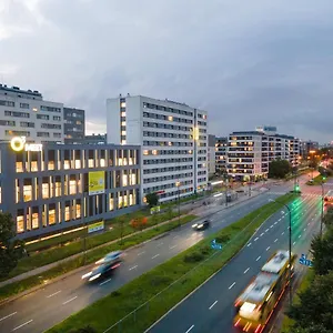 O3hotel Hotel Warsaw