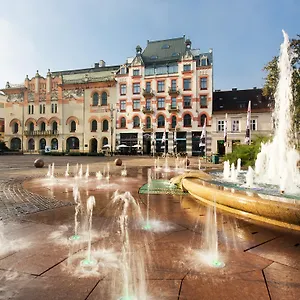 Antique Plac Szczepanski Aparthotel Krakau