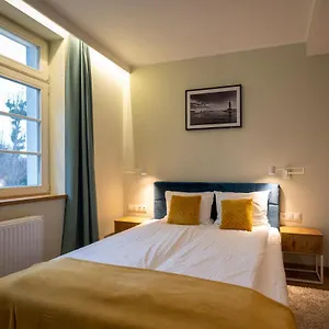 Bałtycka Hotel apartamentowy