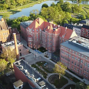 Dwór Uphagena Arche Hotel apartamentowy
