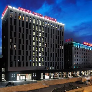 Airport Okęcie 4*, Warszawa Polska