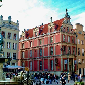 Bed and breakfast Dom Schumannów, Gdansk