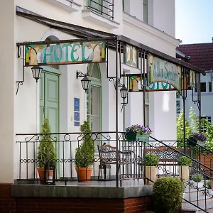 Sedan - Destigo Hotel Zoppot