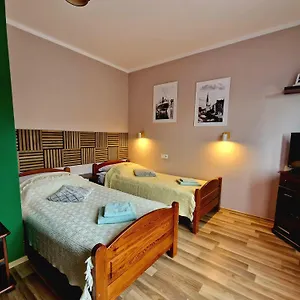 Bliska Homestay Gdansk