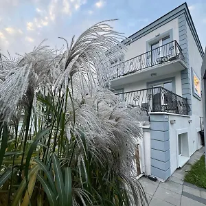 Albatros Happy Bed & Breakfast