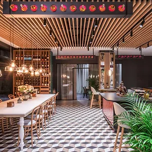 Ibis Styles East Hotel Krakow