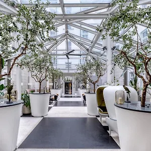 H15 Boutique Hotel, Warsaw, A Member Of Design 5*, Warszawa Polska