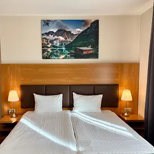 Poleczki Aparthotel Warschau