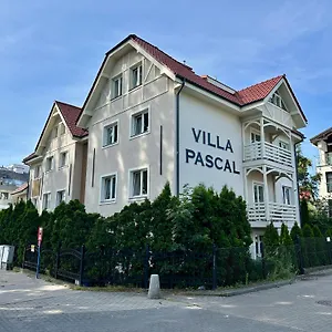 Pascal Danzig