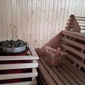 Zielony Dworek , Zakopane Polska