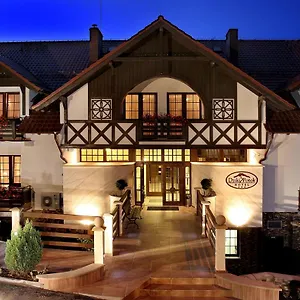 Dziki Potok Konferencje & Hotel Karpacz
