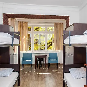 Wratislavia Hostel Wroclaw