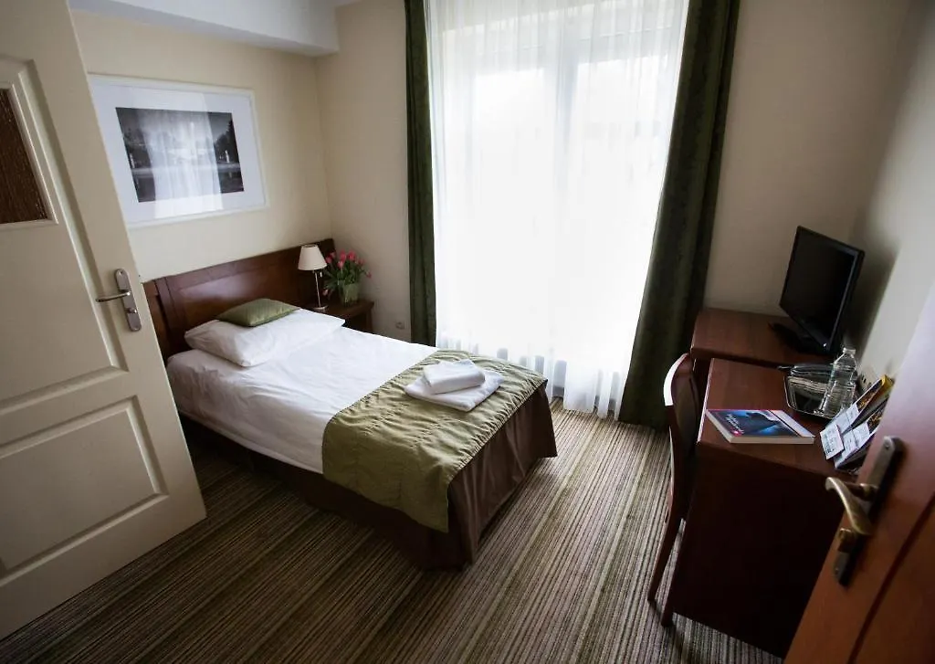 Villa Palladium Gdańsk 3*,  Polen