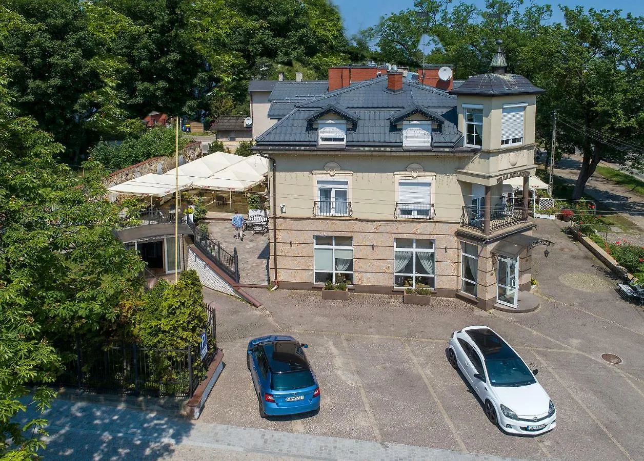 Villa Palladium Gdańsk 3*,  Polen
