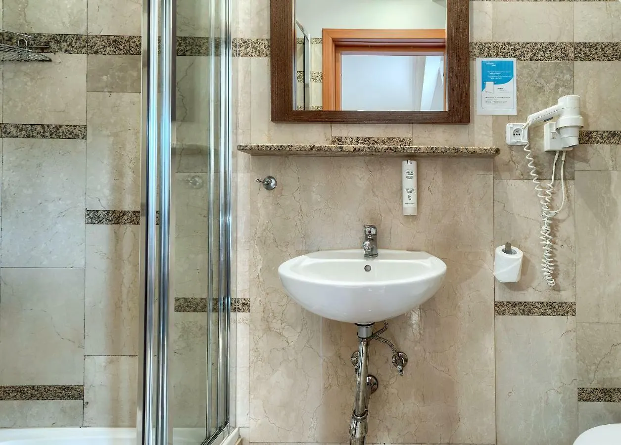 Villa Palladium Gdańsk Bed & Breakfast